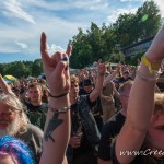 447 MG Czech Death Fest